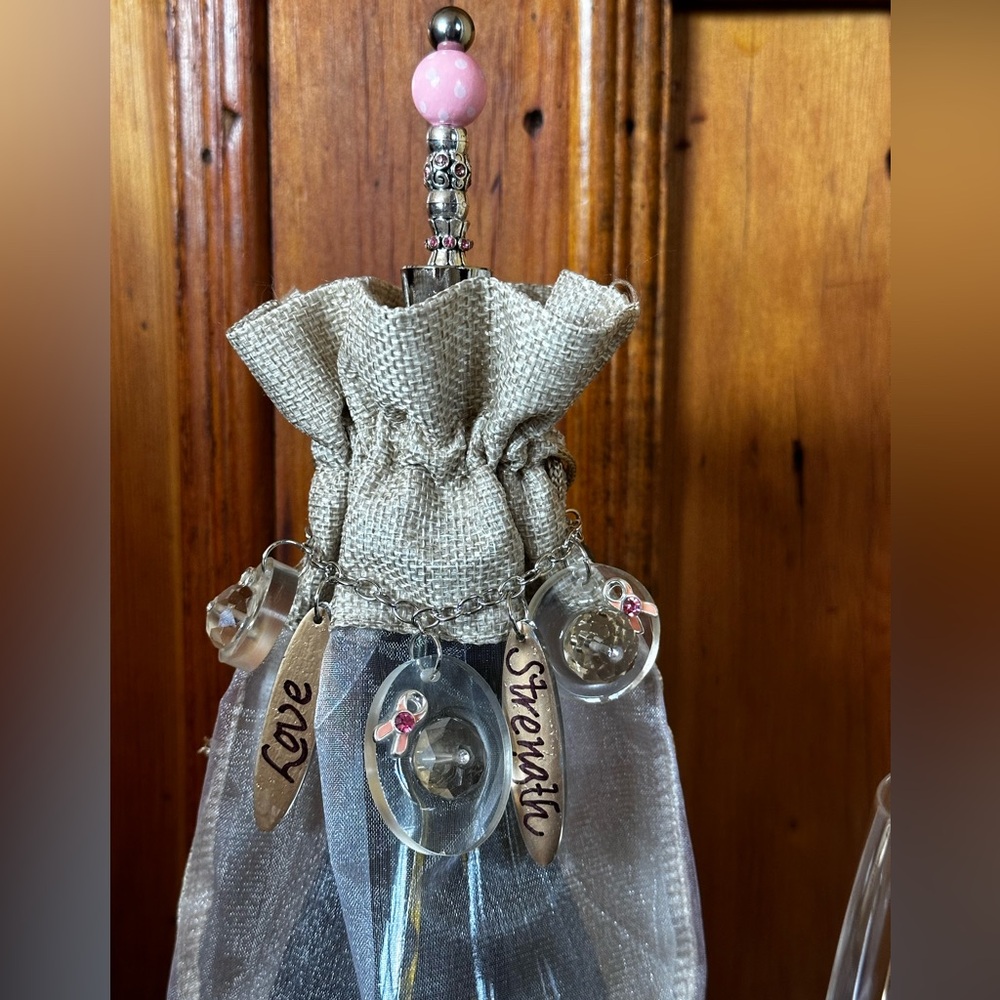 Wine Bag Set
